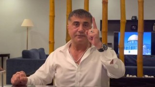 Sedat Peker'den 'ölüm listesi' iddiası