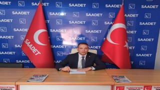 SP: Van'ın kanalizasyon sorunu Van Gölü dışta tutularak çözülmeli
