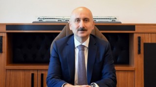 Ulaştırma Bakanı Karaismailoğlu: Van-İran arasında uçuş başvurusu olursa destek vereceğiz