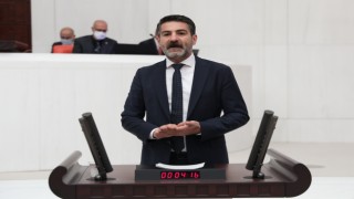 Van’daki cezaevinde “işkence” iddiası TBMM’ye taşındı