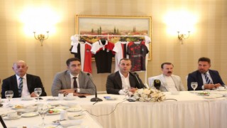 Vanspor yönetiminden ‘istifa’ açıklaması