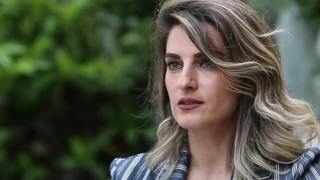 Başak Demirtaş’a 2,5 yıl hapis cezası verildi