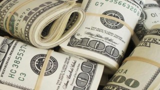 Dolar 10,21 seviyesini aştı