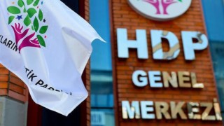 HDP, kapatmayla ilgili ilk savunmasını AYM'ye sundu