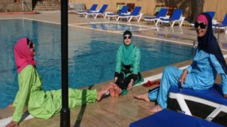 "Helal muayene" ve "helal turizm" dönemi başlıyor