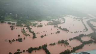 Hindistan’da sel felaketinde ölenlerin sayısı 14’e ulaştı