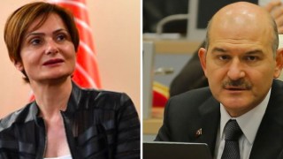 Kaftancıoğlu'ndan İstanbul seçimi kaybedilince ağladığını söyleyen Bakan Soylu'ya: Yakında bir kez daha üzeceğiz