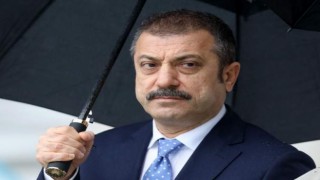 Merkez Bankası Başkanı Kavcıoğlu, banka yöneticileriyle görüşecek