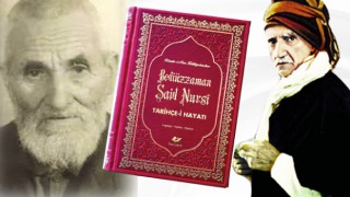 Misbah Eratilla yazdı: Lâdikli Ahmet Ağa ve Bediüzzaman