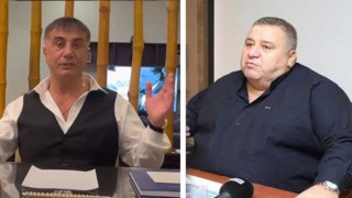 Sedat Peker: Halil Falyalı’yı hastaneden çıkarıp cezaevine yollamışlar; galiba Kıbrıs’ta kıyamet kopmak üzere