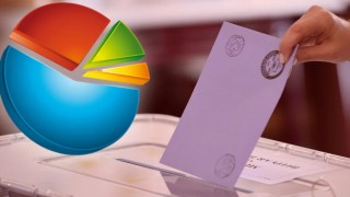 Son anket: Deva Partisi MHP'nin 2 puan gerisinde