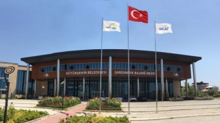 "Van'da Arvas Saltanatı" tartışması