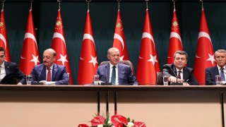 Asgari ücret 4 bin 250 TL oldu