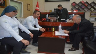 Öğrencilere Van Gölü ile ilgili eğitimler verilecek