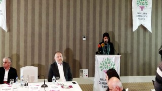 Pervin Buldan: Bu seçim bir rejim seçimidir