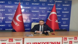 SP: Ekonomik krizin nedeni israf ve yapılan yanlış yatırımlardır