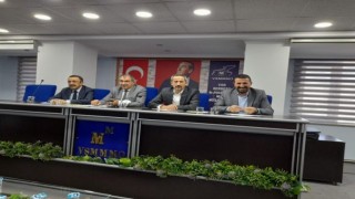 STK’lar 2022 için hazırlık yapıyor