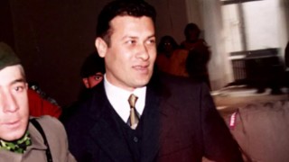 Susurluk hükümlüsü Ziya Bandırmalıoğlu, silahlı çatışmada öldürüldü