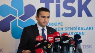 TİSK Başkanı'ndan asgari ücret açıklaması: 3 bin 500 TL'yi geçtik, daha fazlası için çalışıyoruz