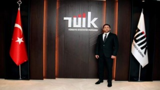 TÜİK Başkanı Dinçer, Kılıçdaroğlu’na neden randevu vermediğini açıkladı: ‘Kurumu siyasi tartışmaların bir parçası haline getirmek istemedim’
