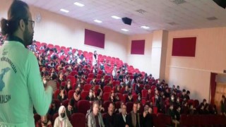 ‘Van Gölü Havzası Farkındalık Eğitimleri’ başladı