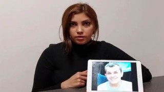 Aktivist Şima Babai: ‘Babam Türkiye sınırında kaçırıldı’