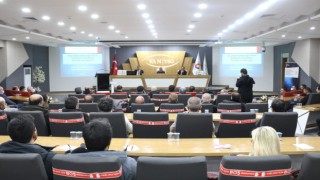‘Geçmişten Geleceğe Van’ın Kalkınma Dinamikleri’ paneli düzenlendi