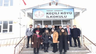 “Her mevsim tebessüm”