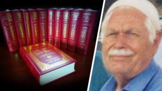 Misbah Eratilla yazdı: Hüseyin Çağdır ve Bediüzzaman