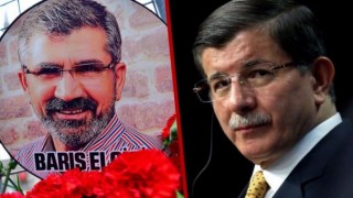 Tahir Elçi davası avukatları Davutoğlu'nun dinlenmesini talep etti