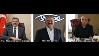 Tahran - Van arasında uçak seferleri başlıyor...