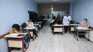 Van Büyükşehir Belediyesi Kürtçe kurs açtı