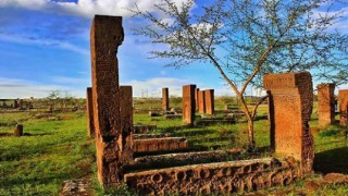 Van Gölü havzası için inanç turizmine dikkat çekildi