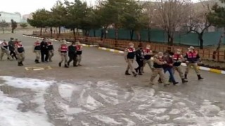 Van ve Bitlis'te 'tefeci' operasyonu: 9 gözaltı