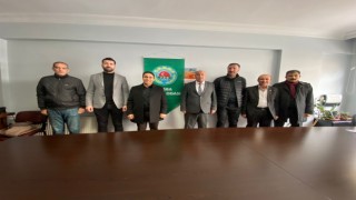 Van Ziraat Odaları İl Koordinasyon Kurulu Toplantısı yapıldı; 'Gübre fiyatları, çiftçiyi üretimden soğuttu’