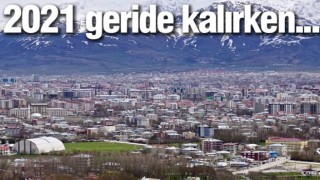 Van'ın hangi sorunları 2022'ye devroldu?