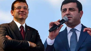 Zülfü Livaneli: Selahattin Demirtaş’ı, Ekrem İmamoğlu’nu çeşitli isimleri hedeflerine koymuşlar, bunları yok etmek istiyorlar