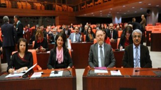 AİHM'den, aralarında Demirtaş'ın da bulunduğu 40 HDP'li milletvekilinin dokunulmazlıklarının kaldırılması ile ilgili hak ihlali kararı