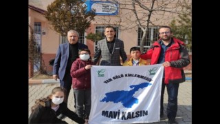 Aktivistlerin hedefi 15 bin öğrenciye ulaşmak