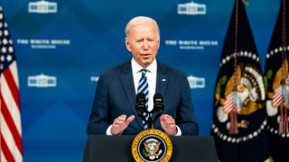 Biden: Suriye'de düzenlenen operasyonda IŞİD lideri El-Kureyşi öldürüldü