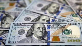 Cari denge Aralık'ta 3 milyar 841 milyon dolar açık verdi