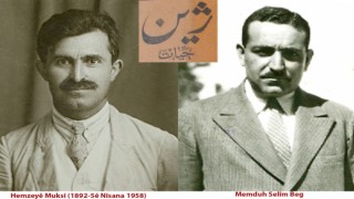 Çîya Artos nivîsî: Hemze Begê Miksî (2)