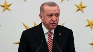 Erdoğan'dan Osman Kavala açıklaması: Bizim mahkemelerimizi tanımayanları biz tanımayız