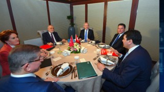 Kılıçdaroğlu: HDP’yi yok saymıyoruz