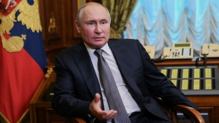 Putin, Ukrayna Silahlı Kuvvetleri'ne ülkenin yönetimine el koyması için çağrıda bulundu!