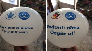 ‘Sigarayı bırakmak için geç kalmayın!’