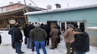 Toprak: Makam için değil hizmet için yola çıktık