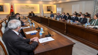 Van'da 2 yılda 2 bin organizatör yakalandı