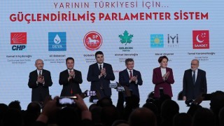 Ali Acar: İyi yönetilmediğinde hiçbir sistem iyi değil