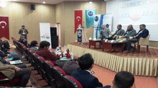 ‘Bağımlılıkla Mücadele Etkileşim Sempozyumu’ düzenlendi